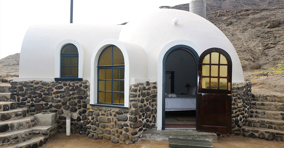 bungalow